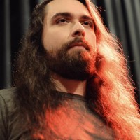 Nicholas Elder