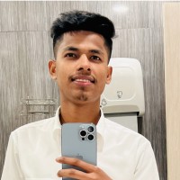 Mehedi Hasan Rubel