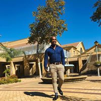 Mandilakhe Mdekazi