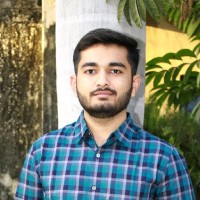 Sachin Patel