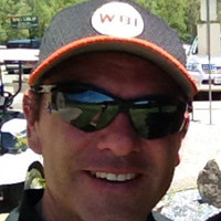 Mike Woodbury