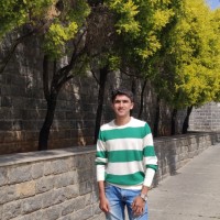 Vikram Kumar K