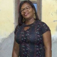 Maria da Conceição Cerqueira Ferreira