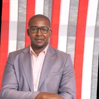 patrick muthui