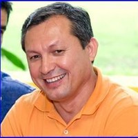 Cesar Manuel Lugo