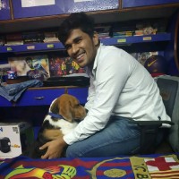 Raghav Gaba