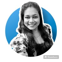 Purvi Pai
