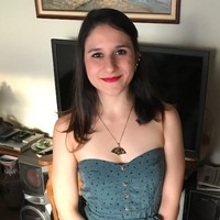 Estefania Canales Rojas