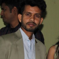 Jubed Ansari