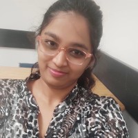 Sowmya Nidigonda