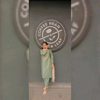 Maham Jawed