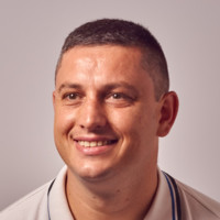 Rudi Matesan