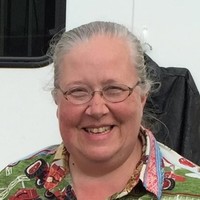 Jane Marshall