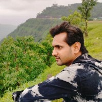 Parvez Shah