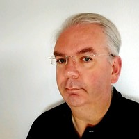 Stephen Morley