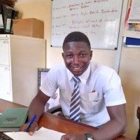 victor sesay