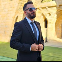 Elias Al Khoury