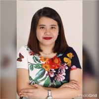 Joselyn Mae Berania