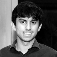 Shaan Lalvani
