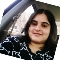 Deepti Agrawal