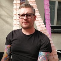 Jeremy Preston