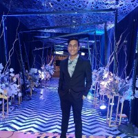Pratik Saha