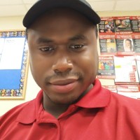 Marc Jackson