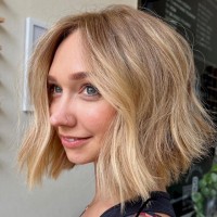 Cassandra Strickland