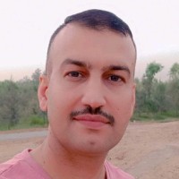 Mohammed Najm