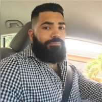 Alex Bermudez