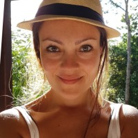 Pamela Alemany