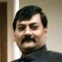 Shaillesh G A