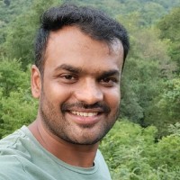 Sivaprakash Reddy Boyareddygari