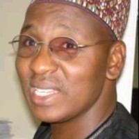 Gombe Ibrahim