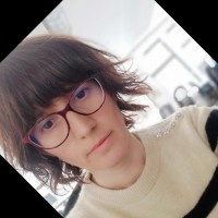 Ruth Palacio Martinez