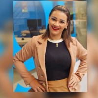Alessandra Cristina Santiago Gomes
