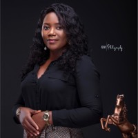 Singtoh Grace Bumaa.