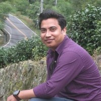 Tauhid Zaki Ansari