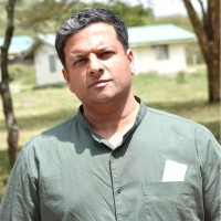 Pradeep Ratnam