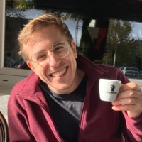 Bernd Von Gimborn