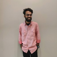 Syed Efat Hasan Deep