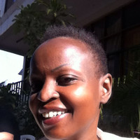 Grace Nyambura  Mutuku