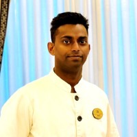 Vishal Kumar
