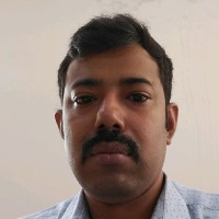 Sandeep Kumar Reddy Dodla
