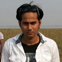 Debabrata Mondal