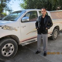 Ghulamhazrat Sultani