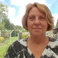 Janny Verstraeten