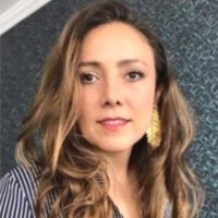 Carolina Parra Bustamante