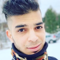 Mohammad Aldour