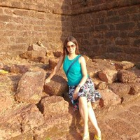 Deepa Gaur